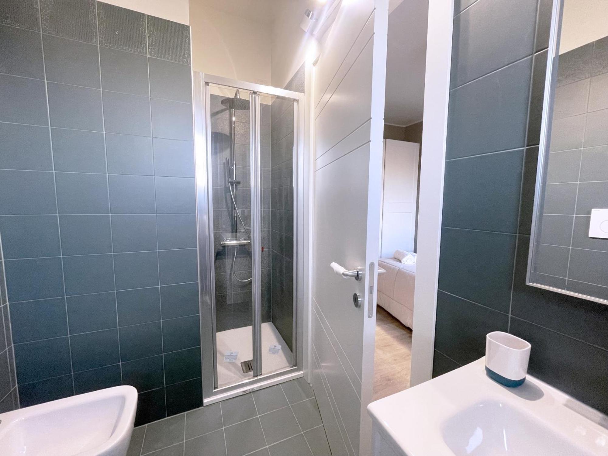 Appartement Design District - Navigli