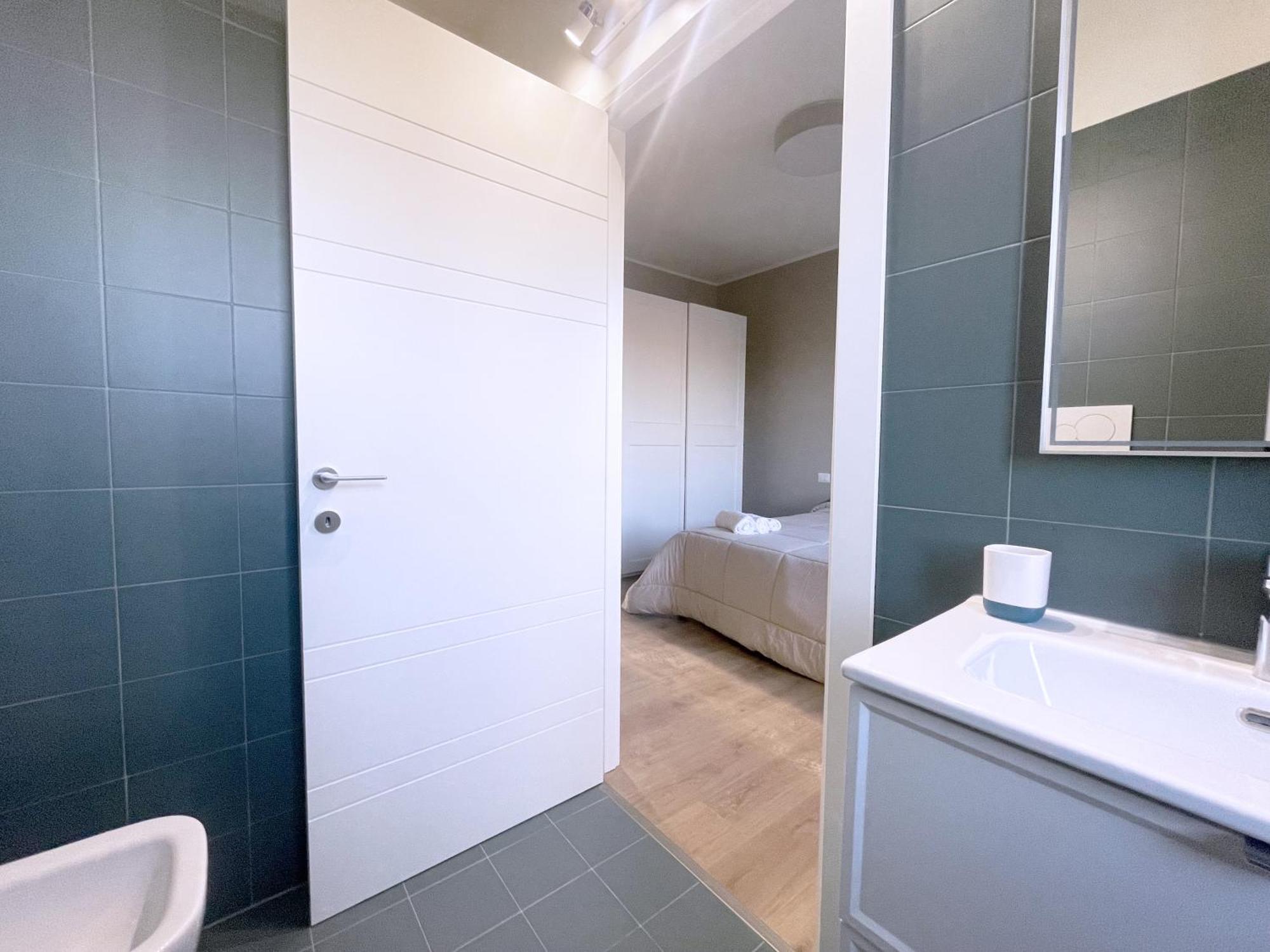 Appartement Design District - Navigli *