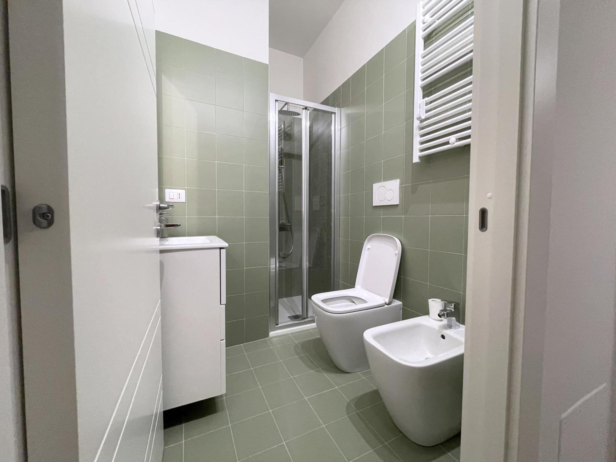 Appartement Design District - Navigli