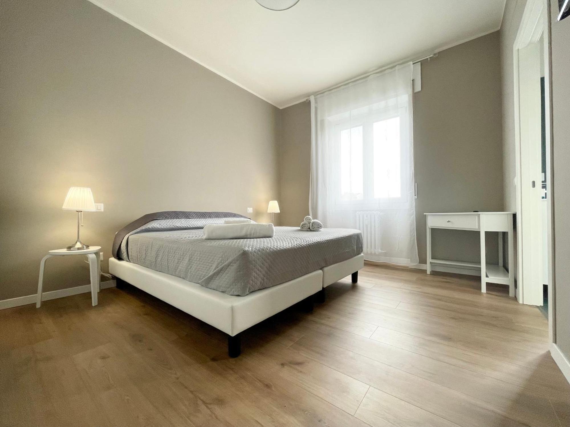 Design District - Navigli Appartement Milan