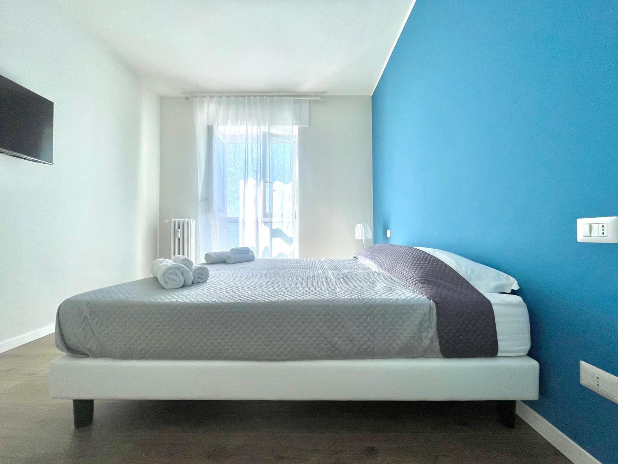 Design District - Navigli Appartement