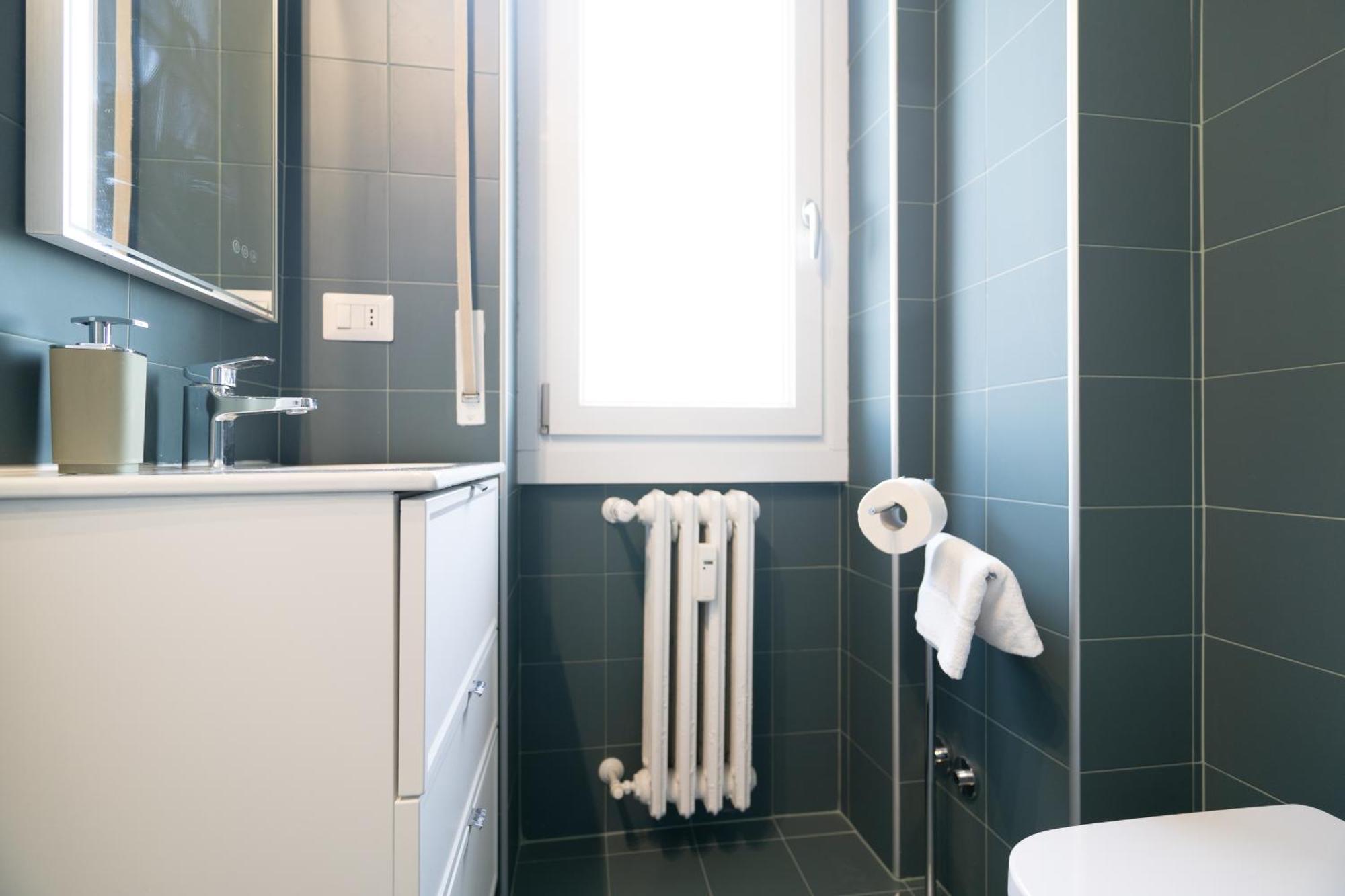 Appartement Design District - Navigli *