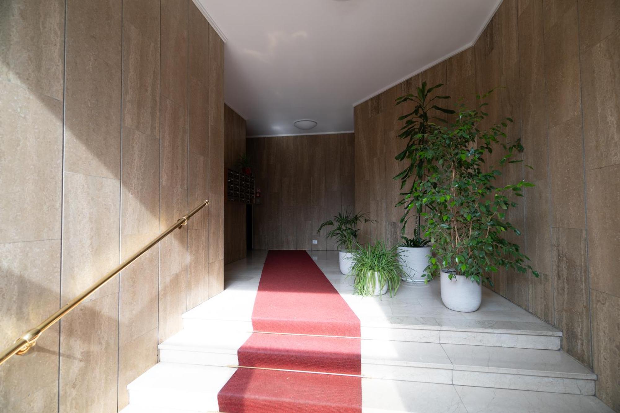 Design District - Navigli Appartement