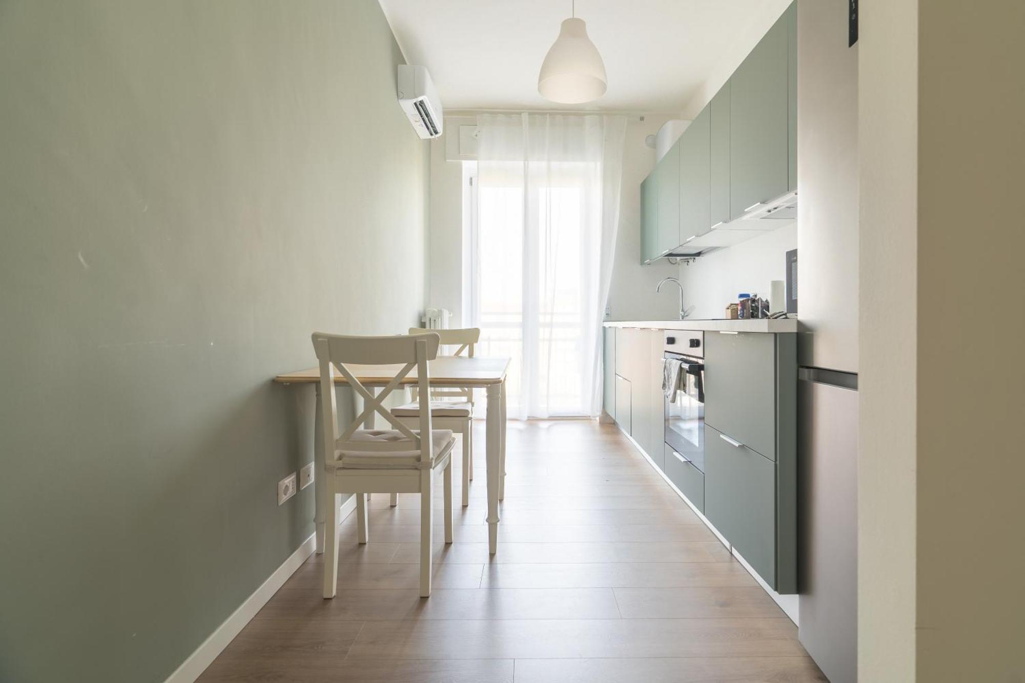 Appartement Design District - Navigli
