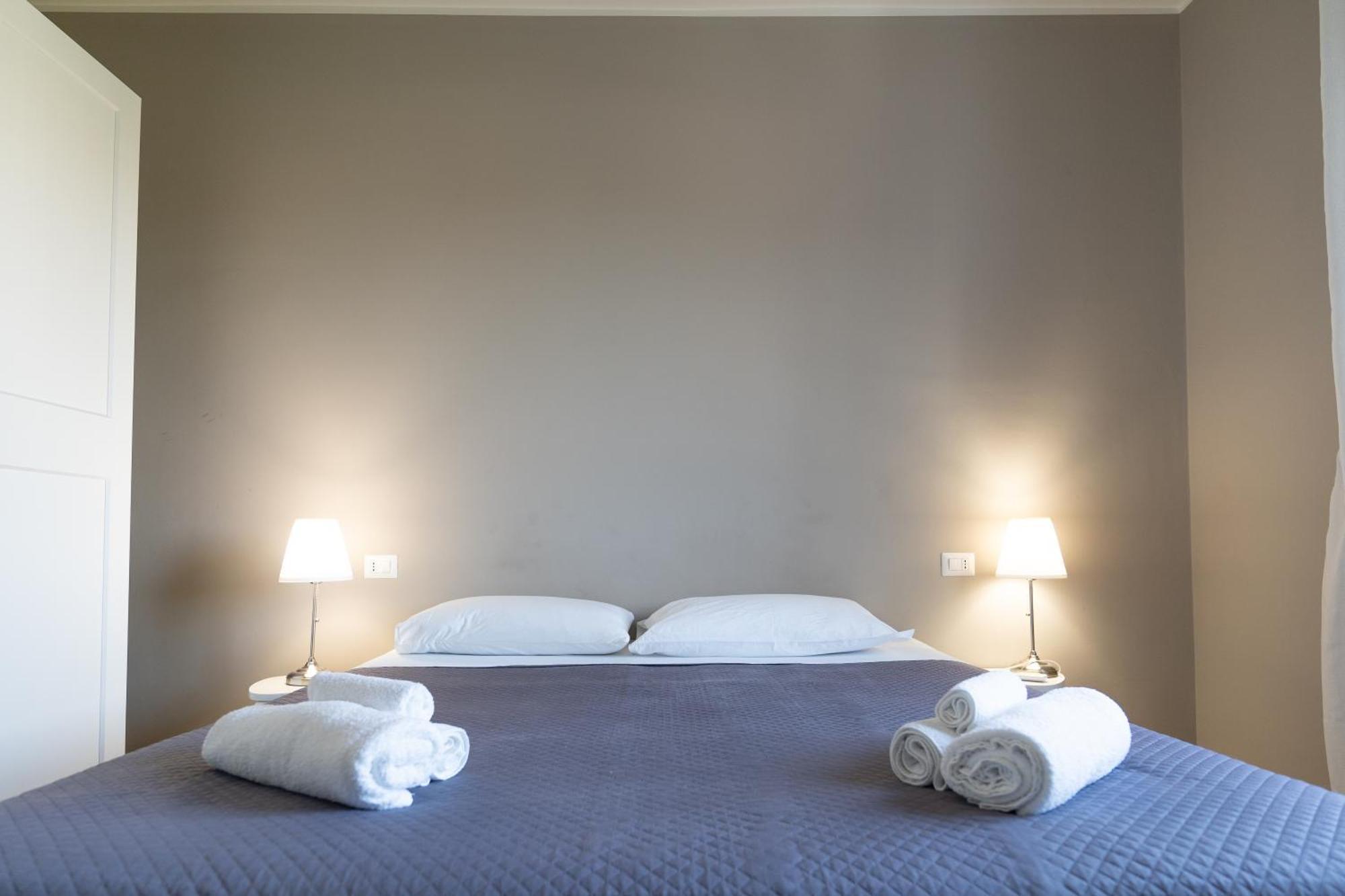Appartement Design District - Navigli *