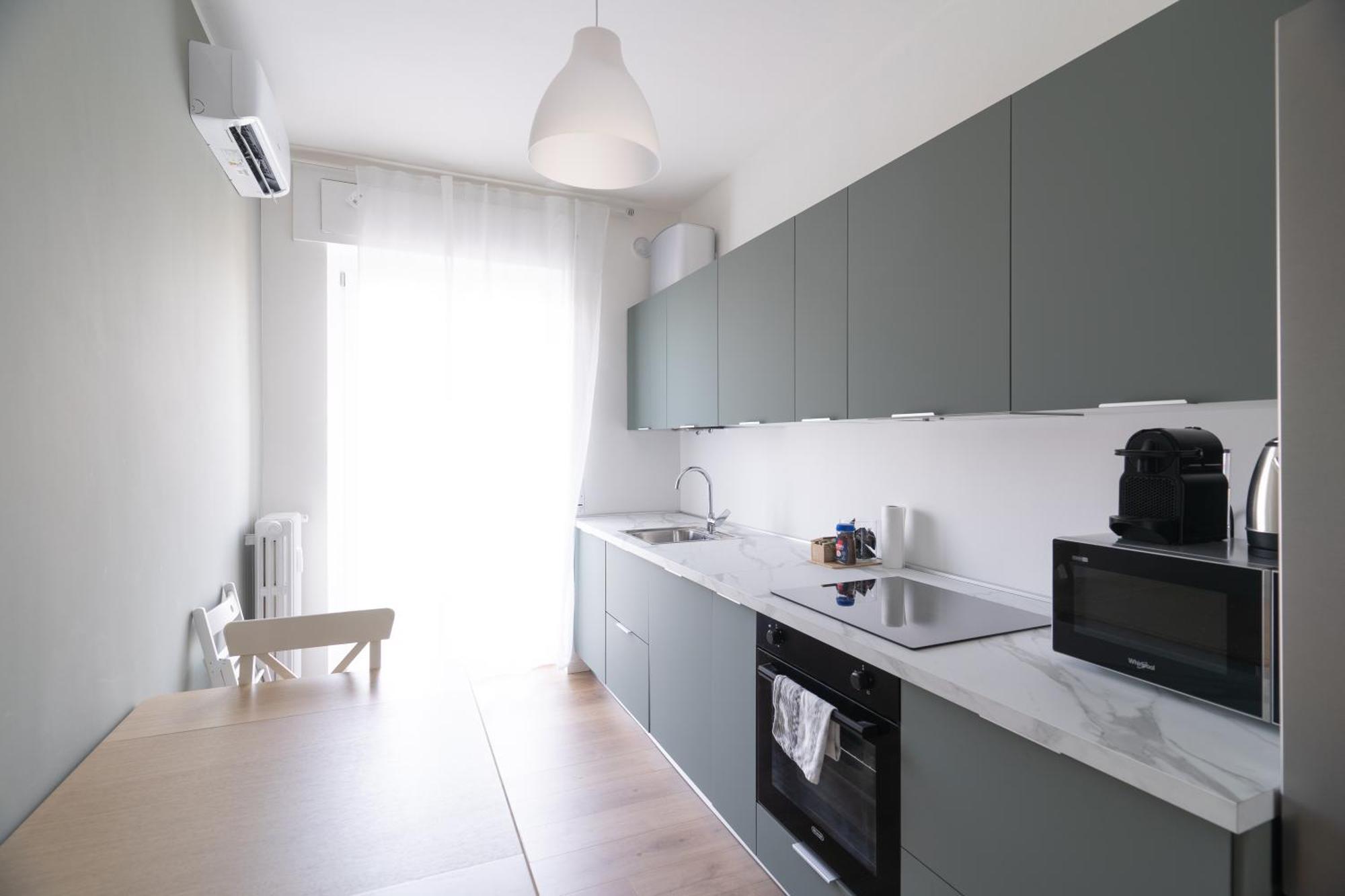 Appartement Design District - Navigli