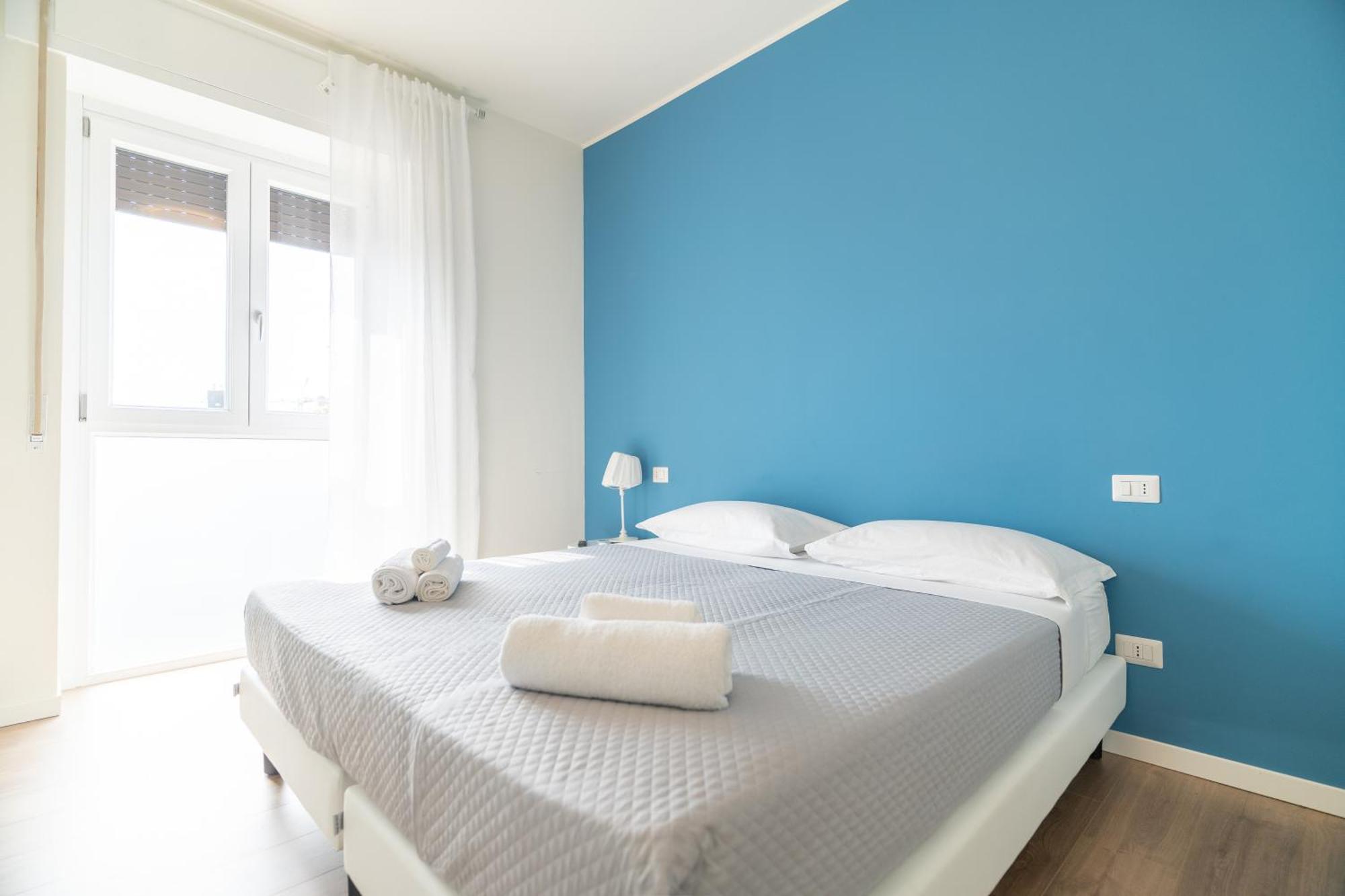 Design District - Navigli Appartement *