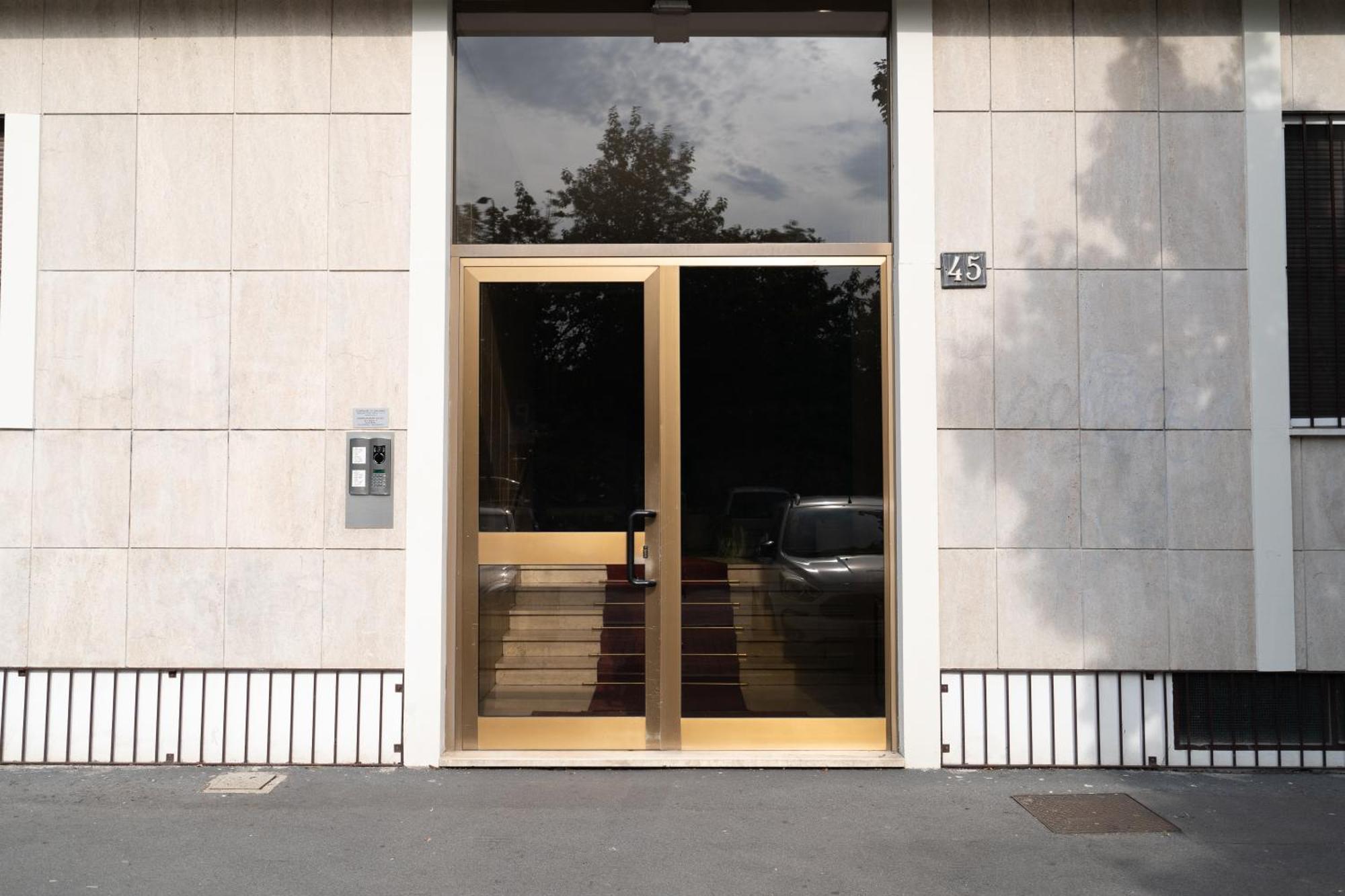 Appartement Design District - Navigli Milan