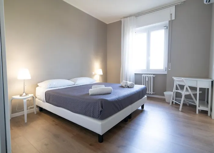 Design District Apartment - Milano Navigli