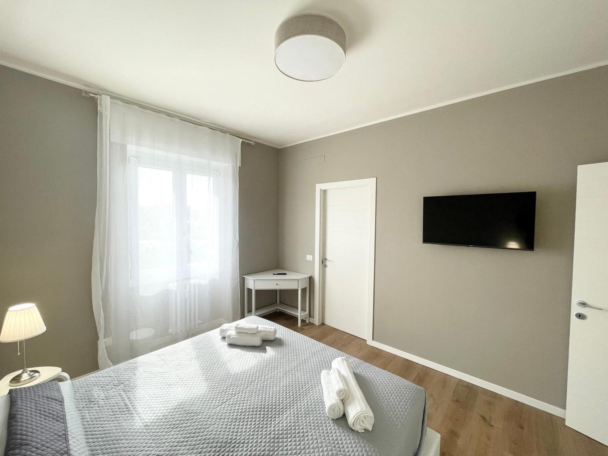 Apartment Design District - Navigli