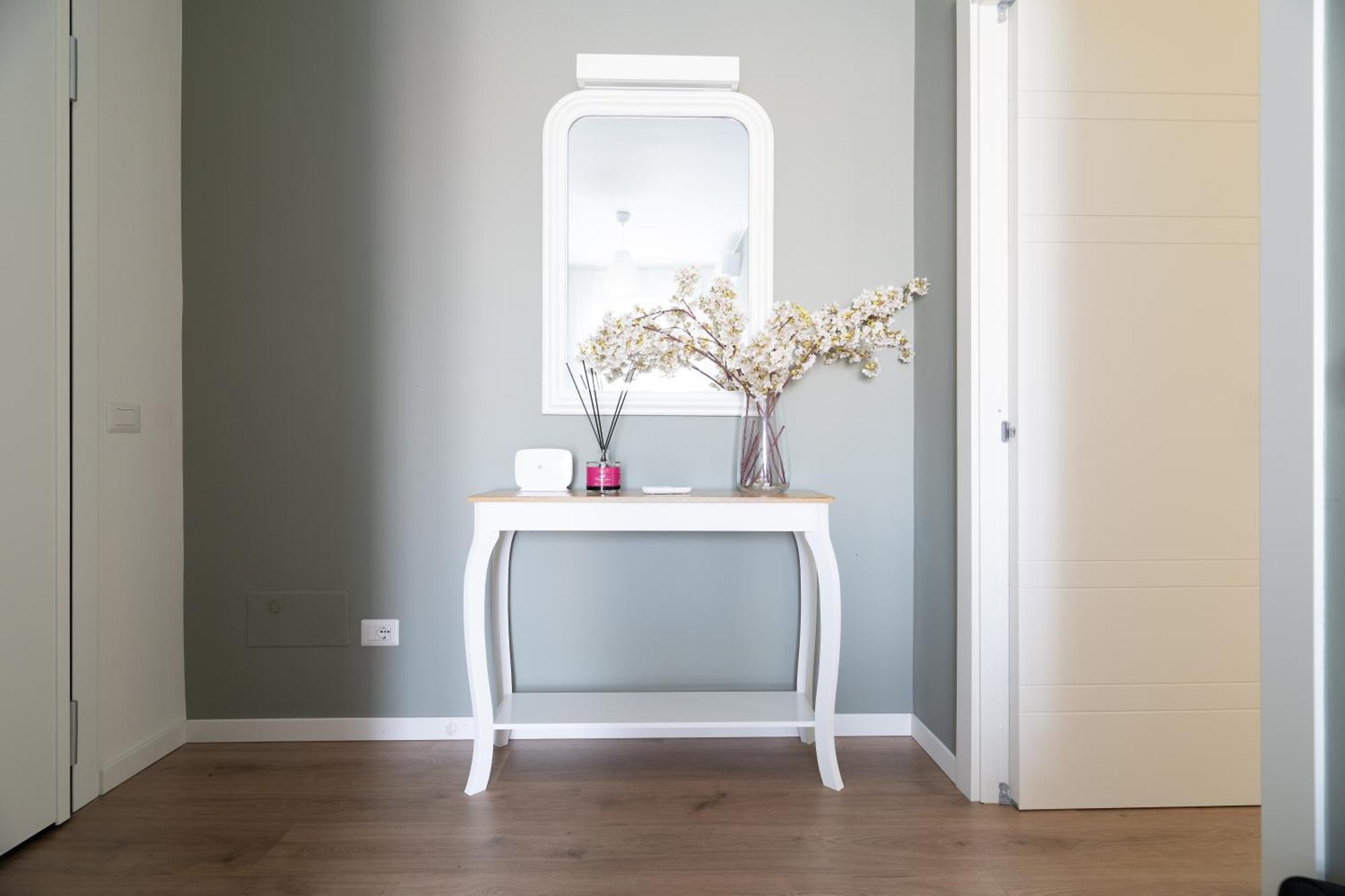 Design District - Navigli Apartment